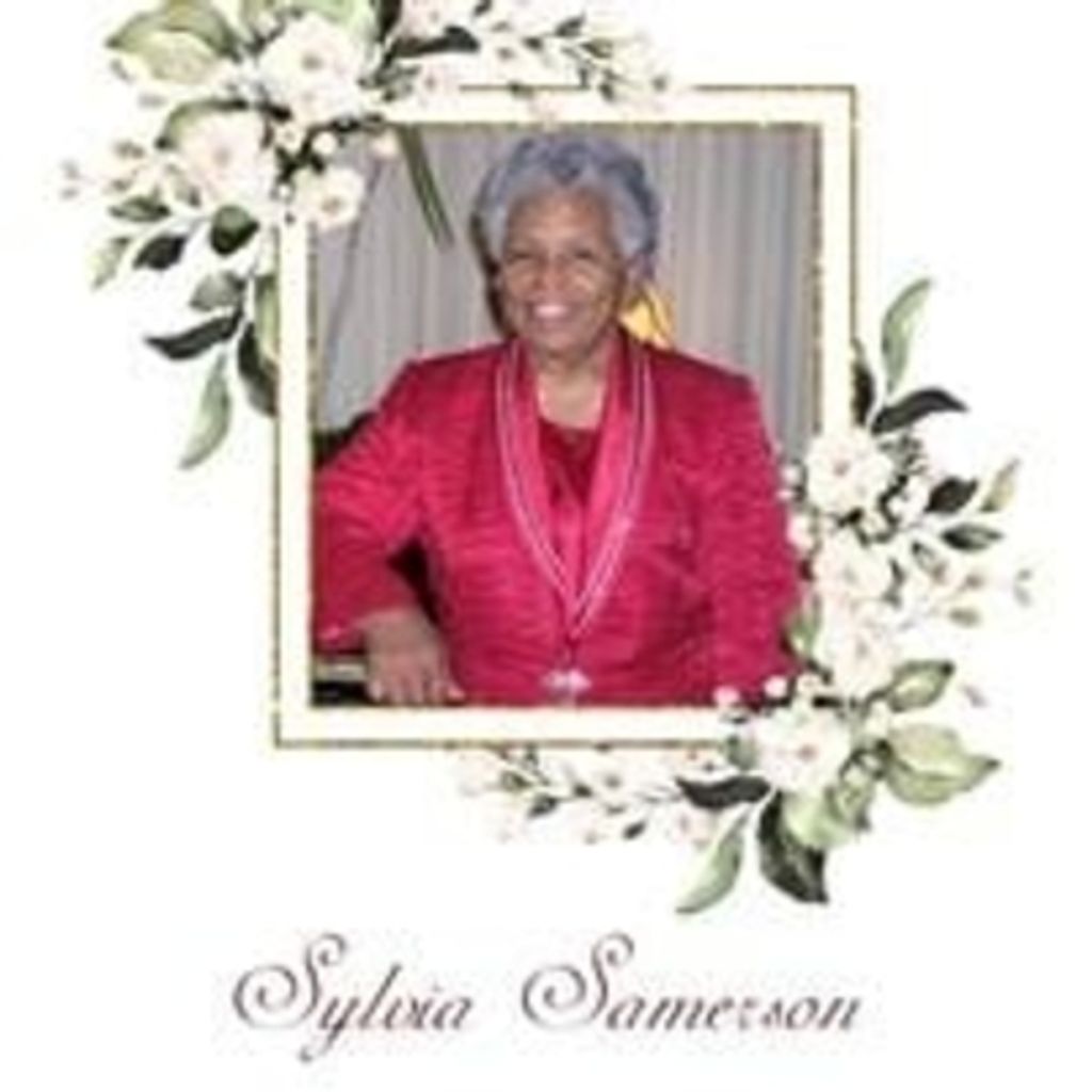 Sylvia Samerson Profile Photo