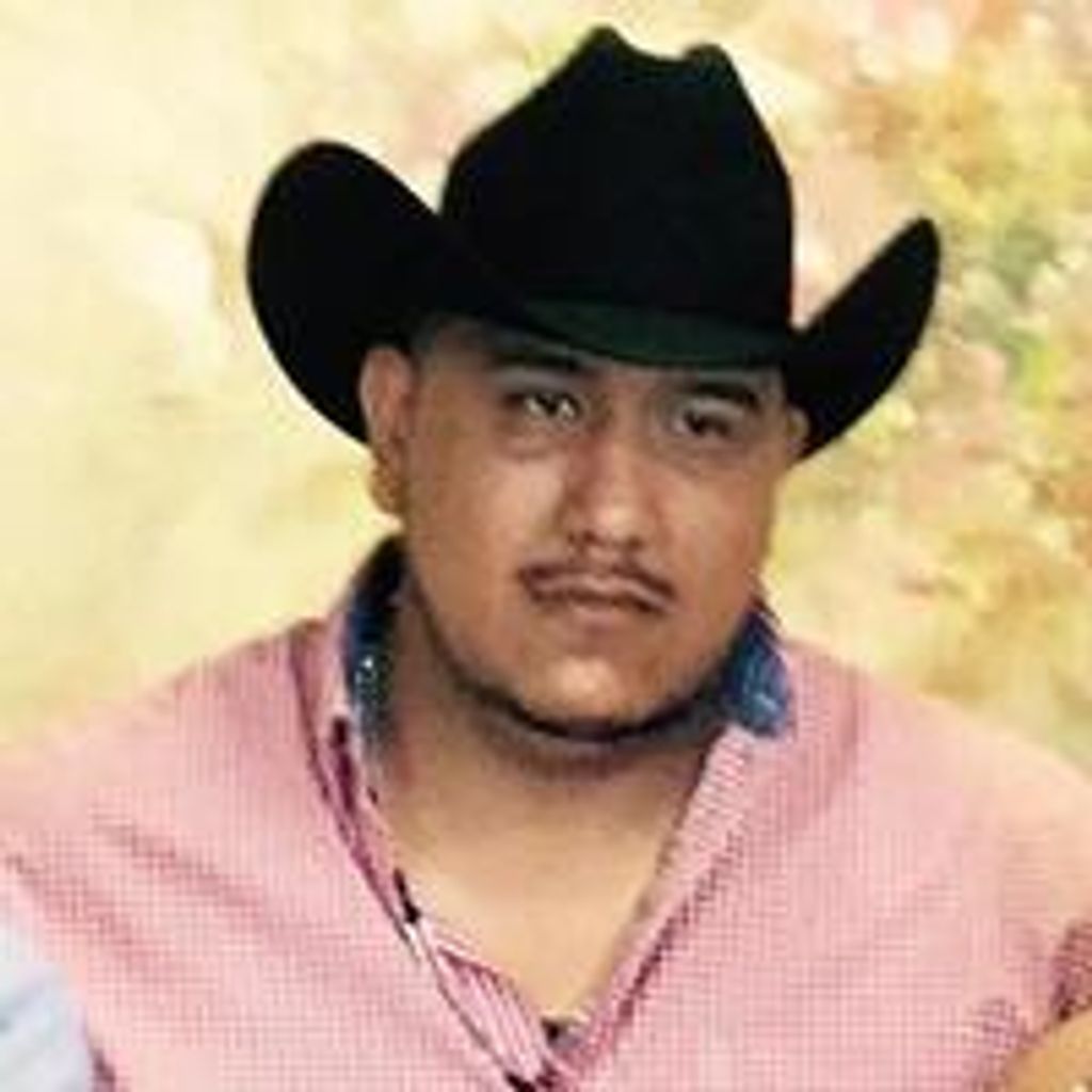 Guillermo Hernandez-Rodriguez