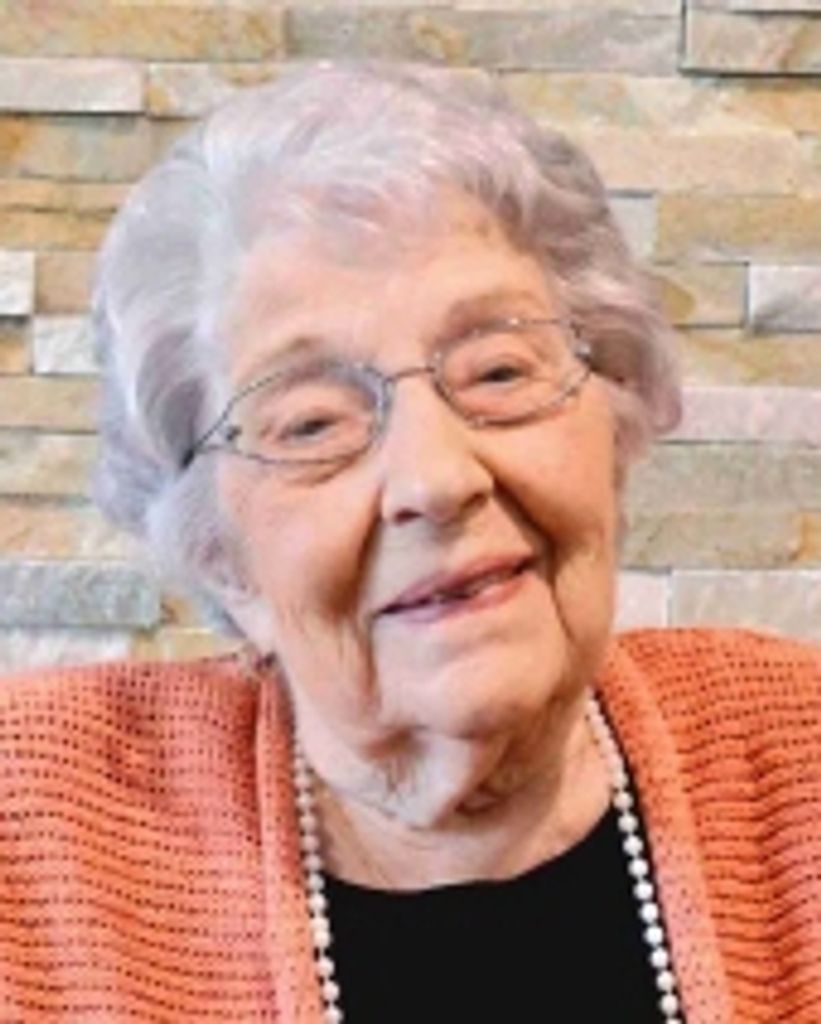 Mary B. Steffl
