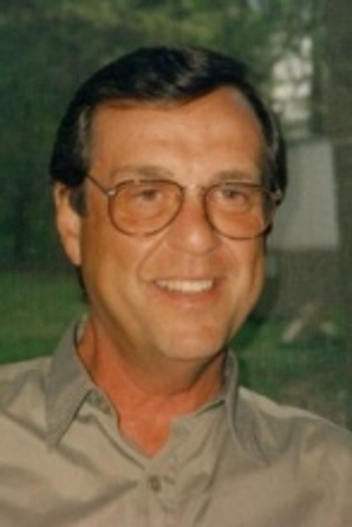Robert George Miller