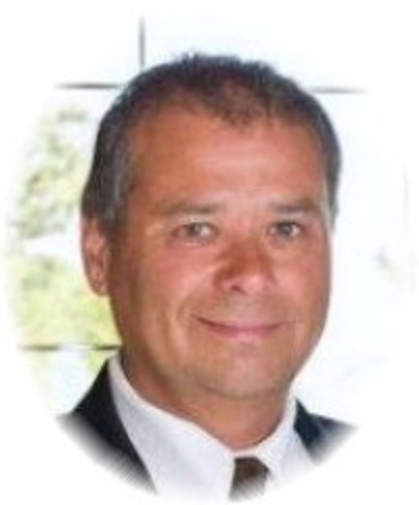 Craig Dale Zacharias Profile Photo
