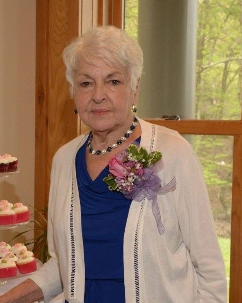 Charlotte Bond Scott