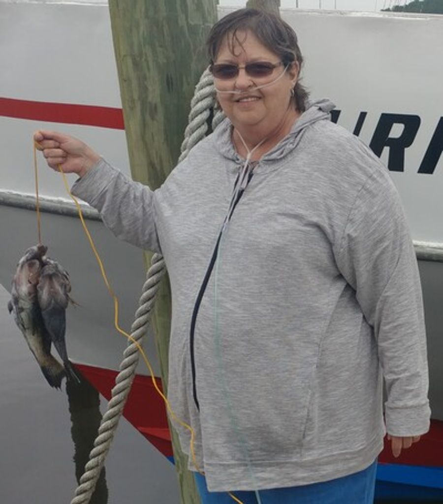 Coral "Elaine" Grider