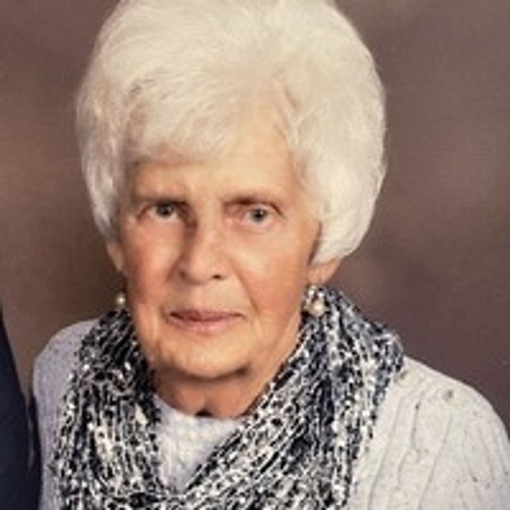 Irma L. Arling