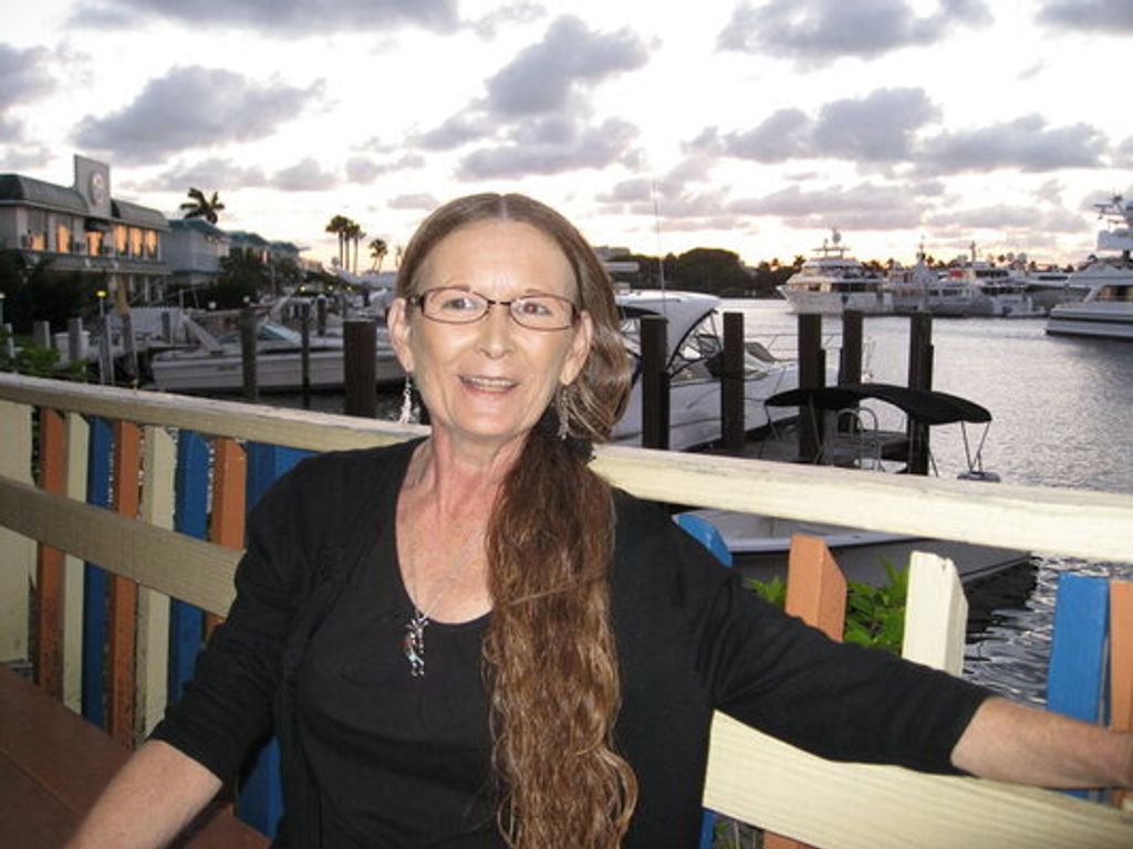 Dorris Renne Ramsey Profile Photo