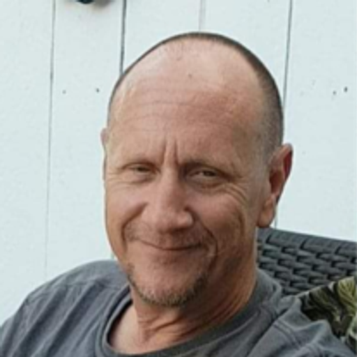 Jeffrey Williams Profile Photo