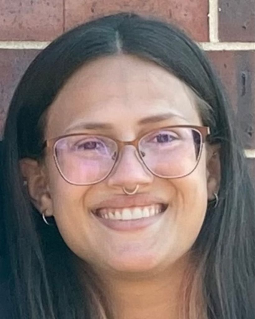 Taylor M DeVoe Profile Photo