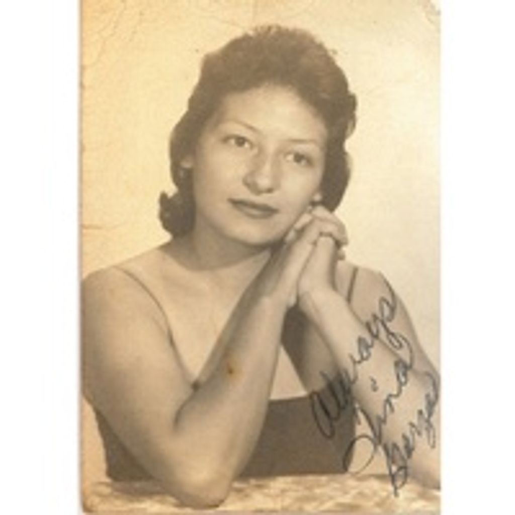Albertina Martinez