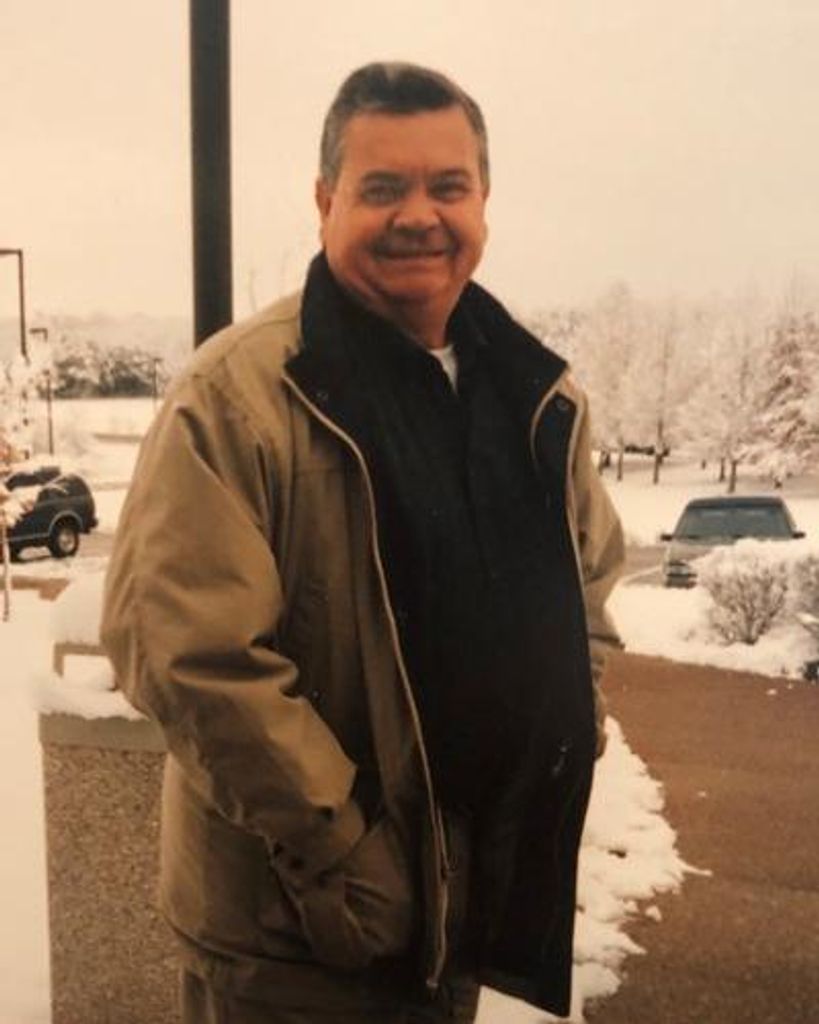 William "Bill" Harvey