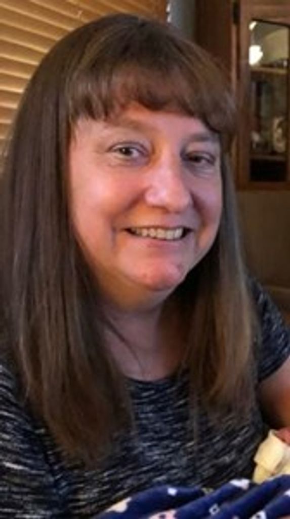 Jennifer R. Lewis