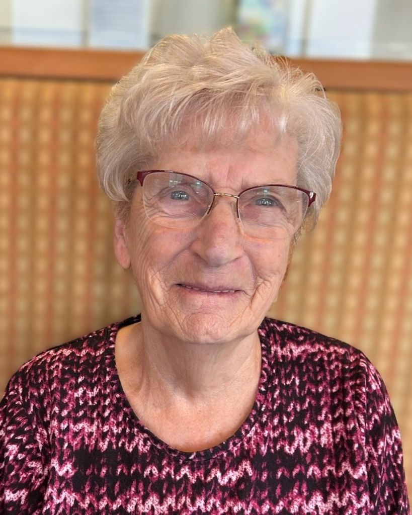 Ruth Duncan Restrup Profile Photo