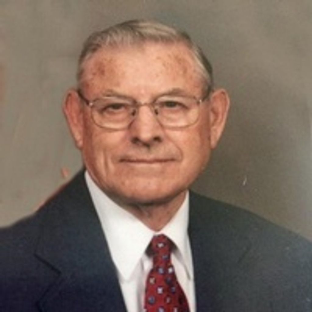 Howard Cleveland Bishop