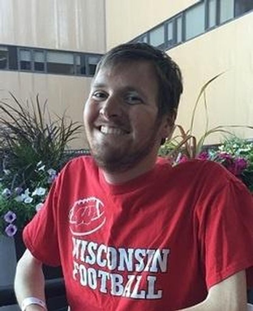 Nathan A. Dax Profile Photo