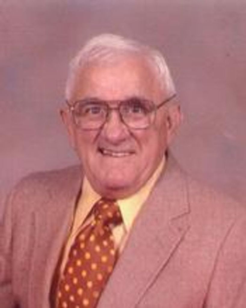 Joseph Dwornak