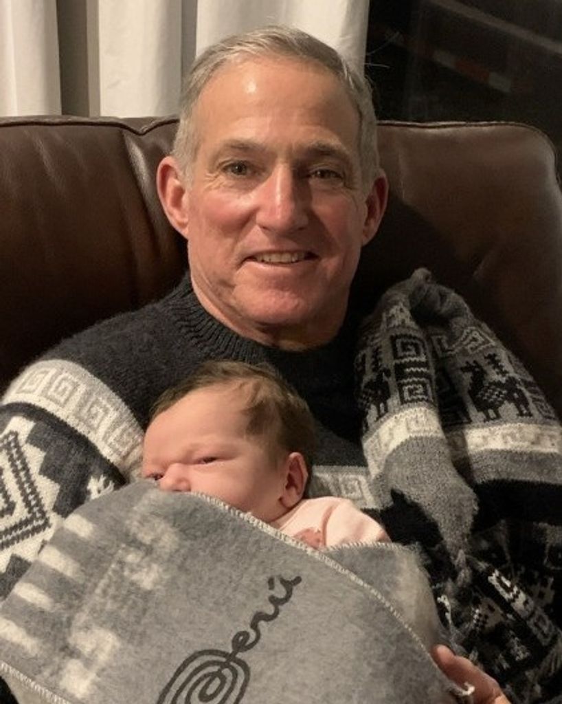 Darrell W. Chinn Profile Photo