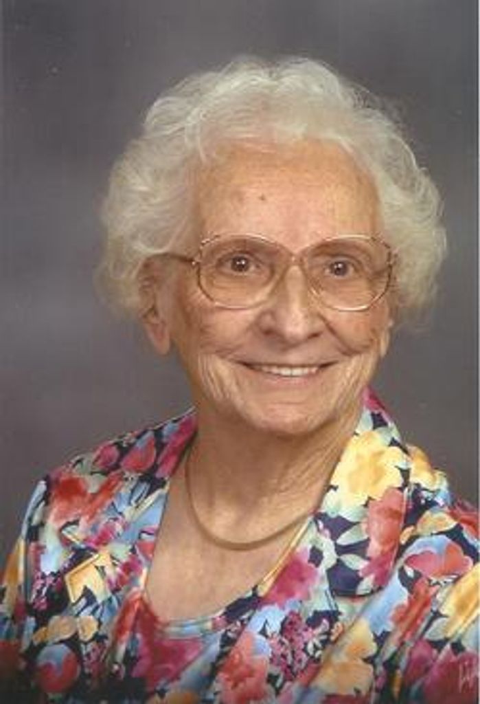 Rosemont J. Reibel Profile Photo