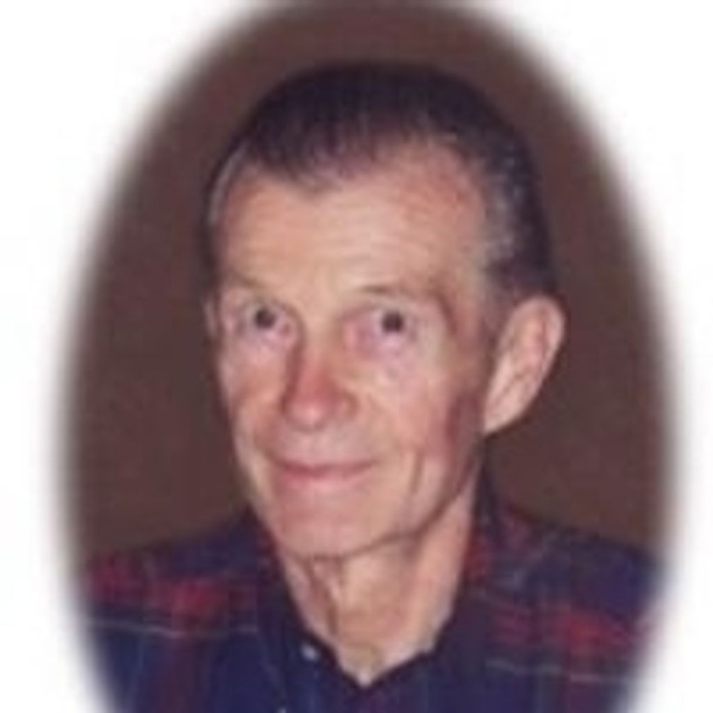 Earl William Woods