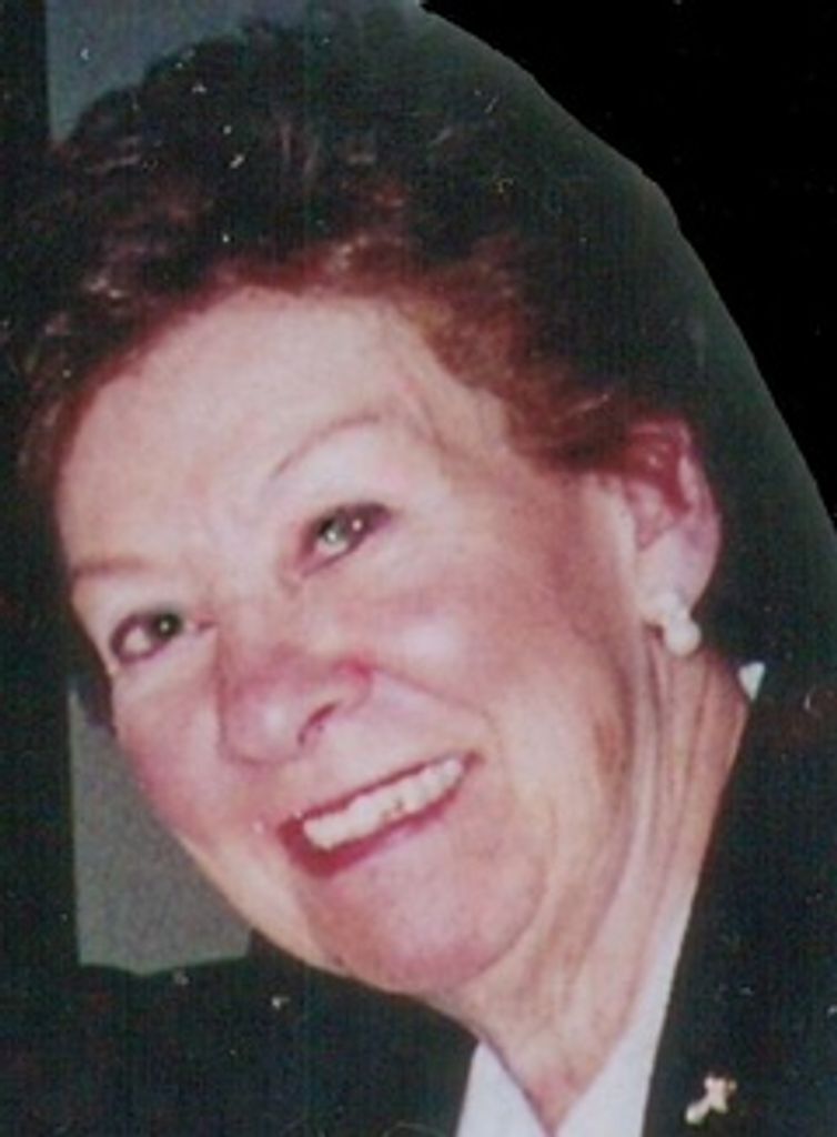 Patricia (Fichtner)  Conway