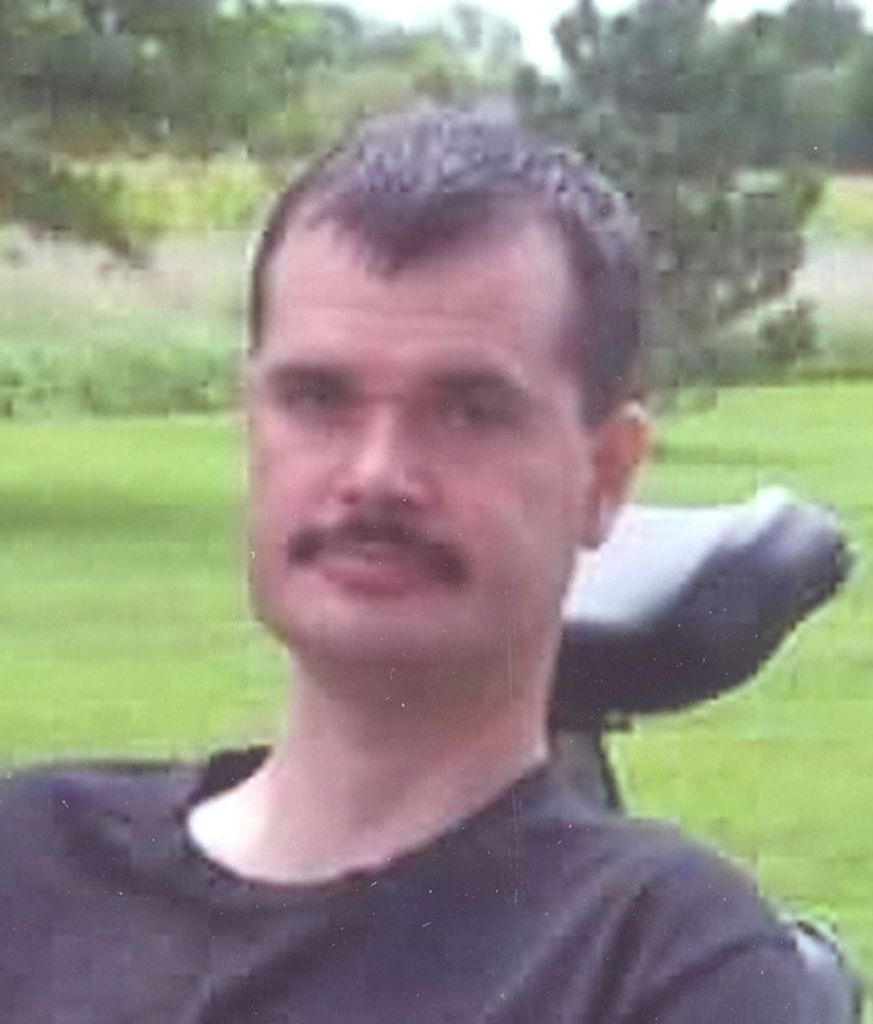 David Emerson Brooks