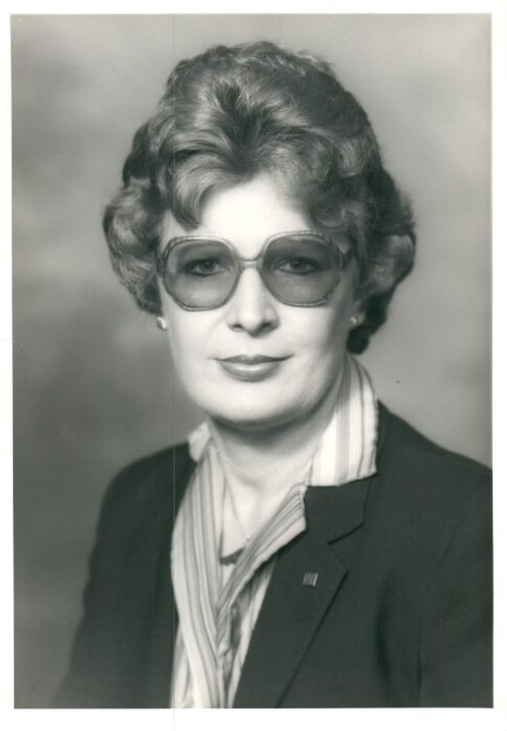 Joan Whichard