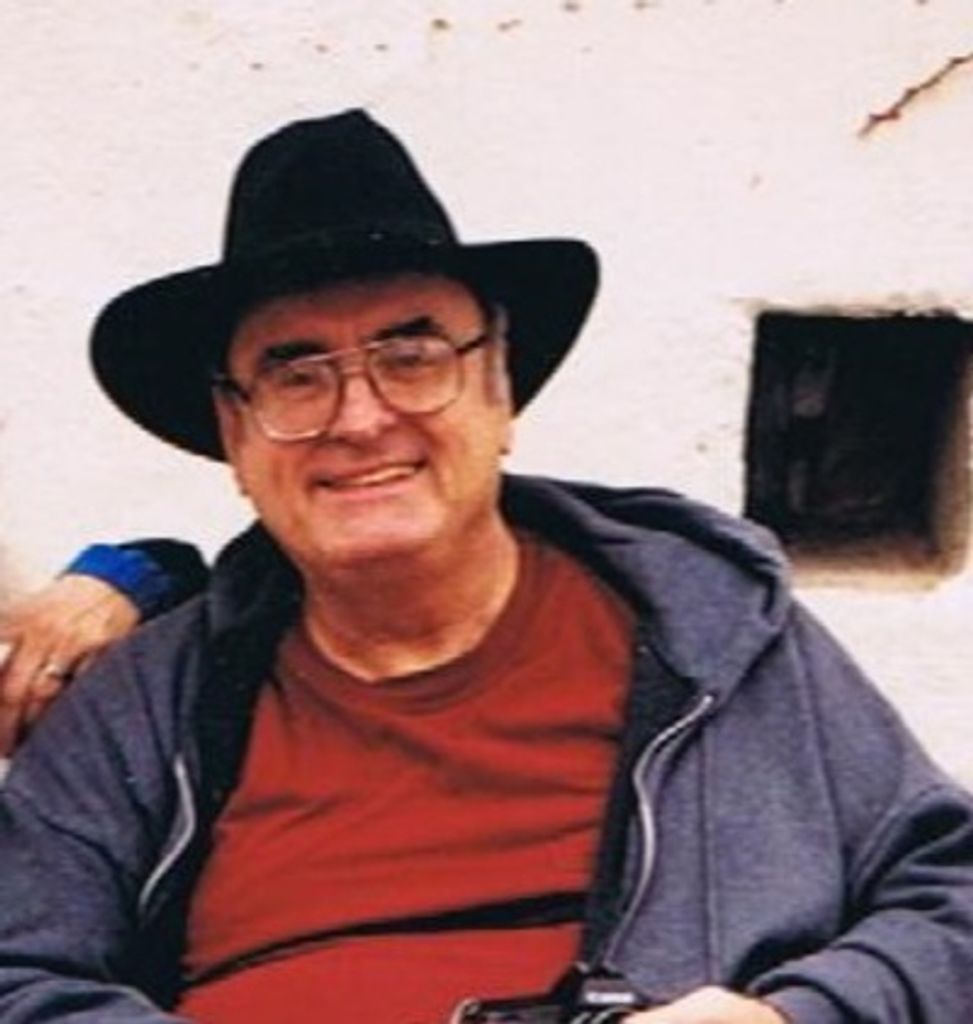 Joel C Bernard Jr. Profile Photo