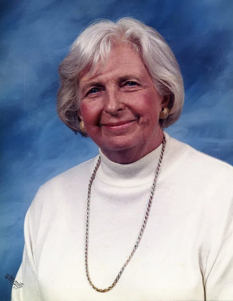Julia Long