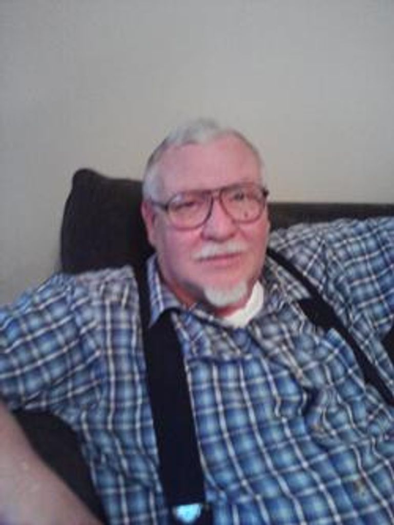 Timothy Raymond Calhoun