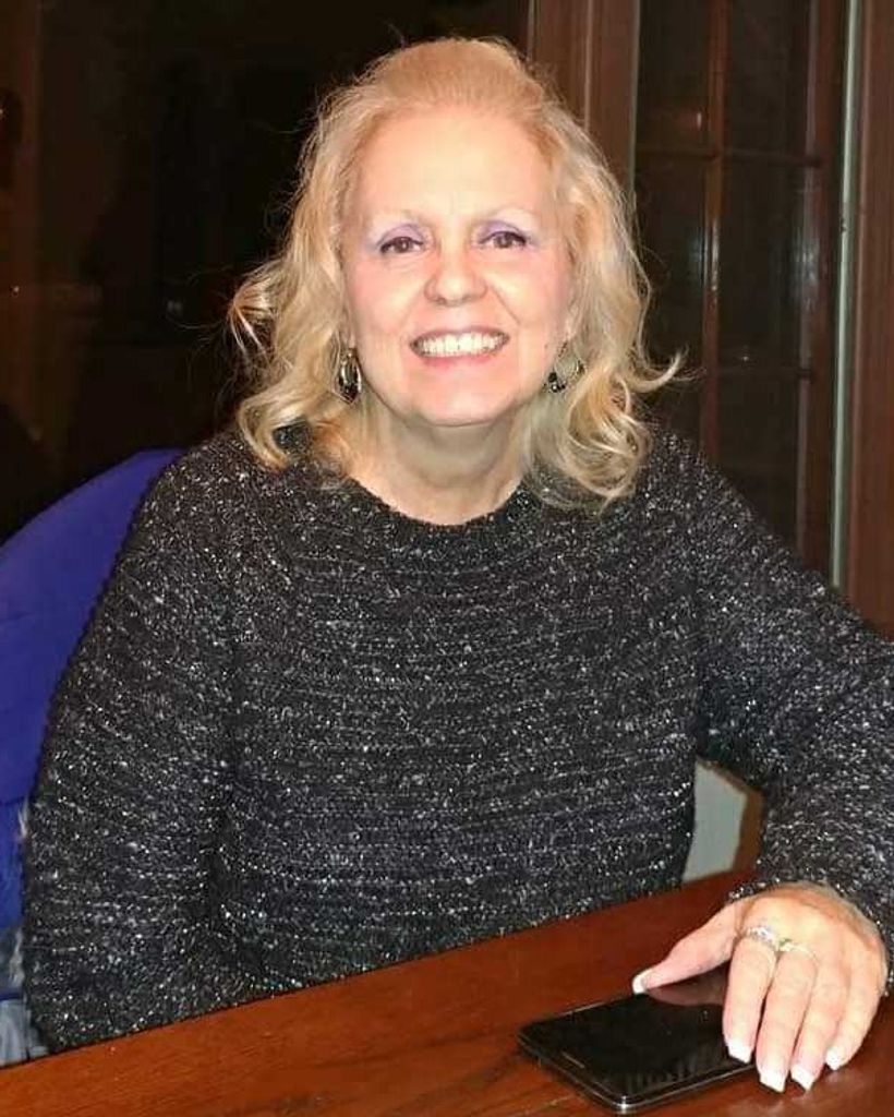 Kathleen Alice McGee Profile Photo