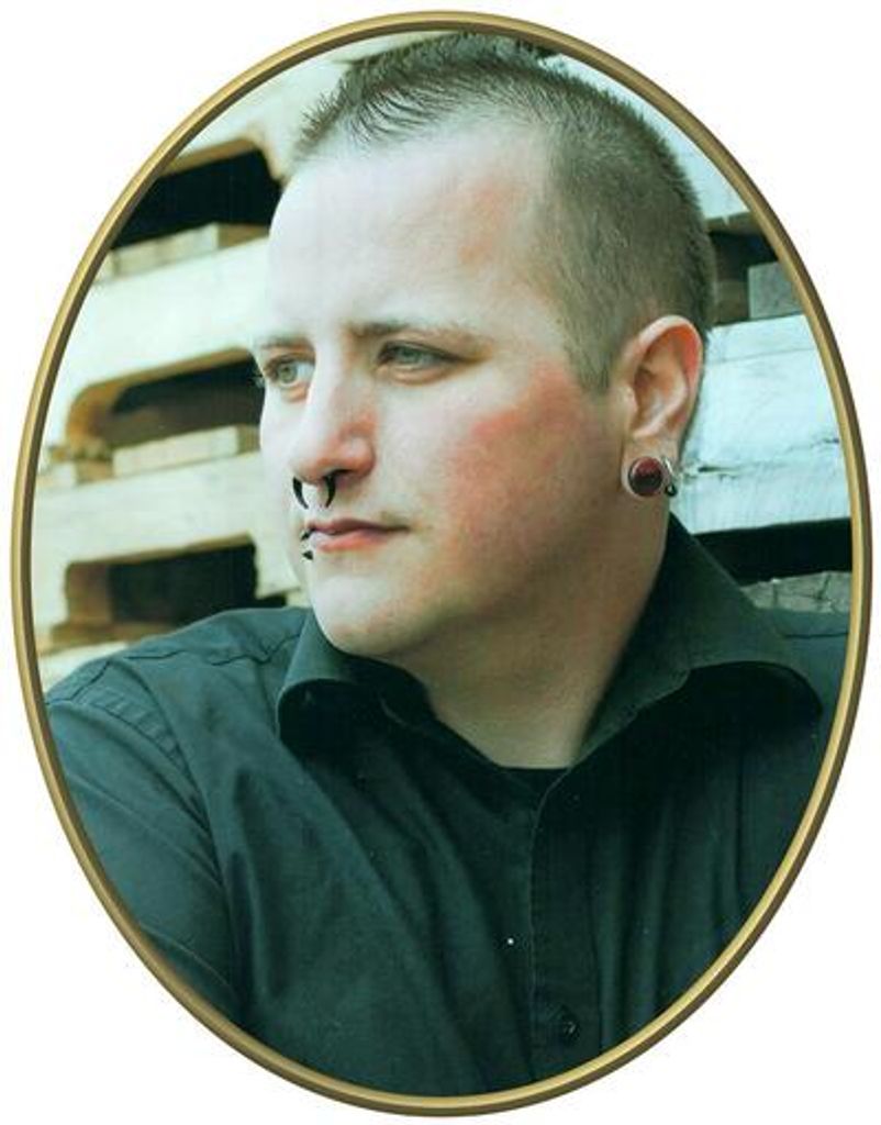 Steven Cohmer Profile Photo