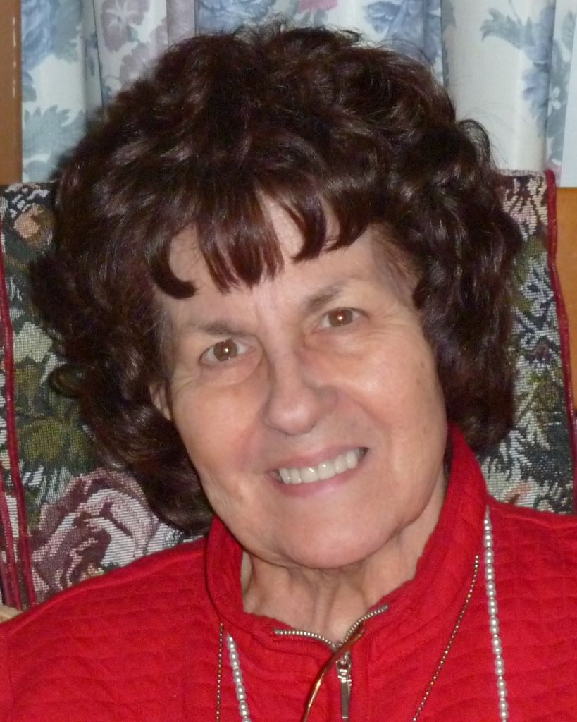 Emily M. Dupuis Profile Photo