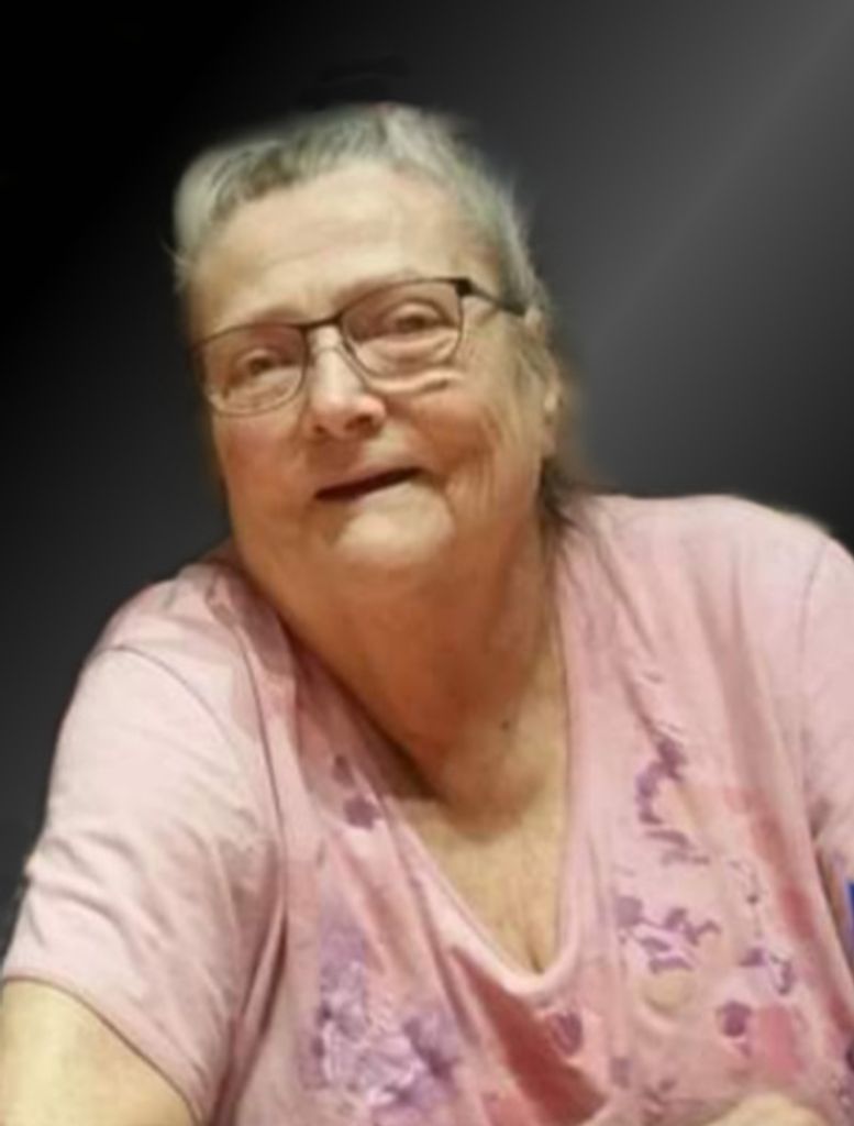 Jeanne Marie Cook Profile Photo