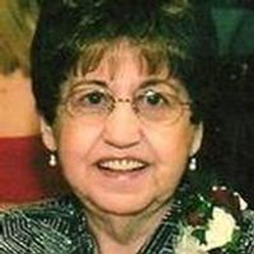 Erma M. Brethauer