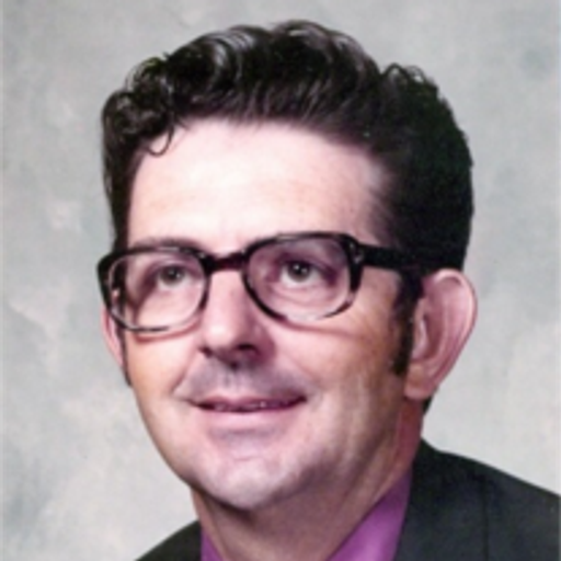 Burk D. "Mac" McGreevy photo gallery thumbnail 3 of 6