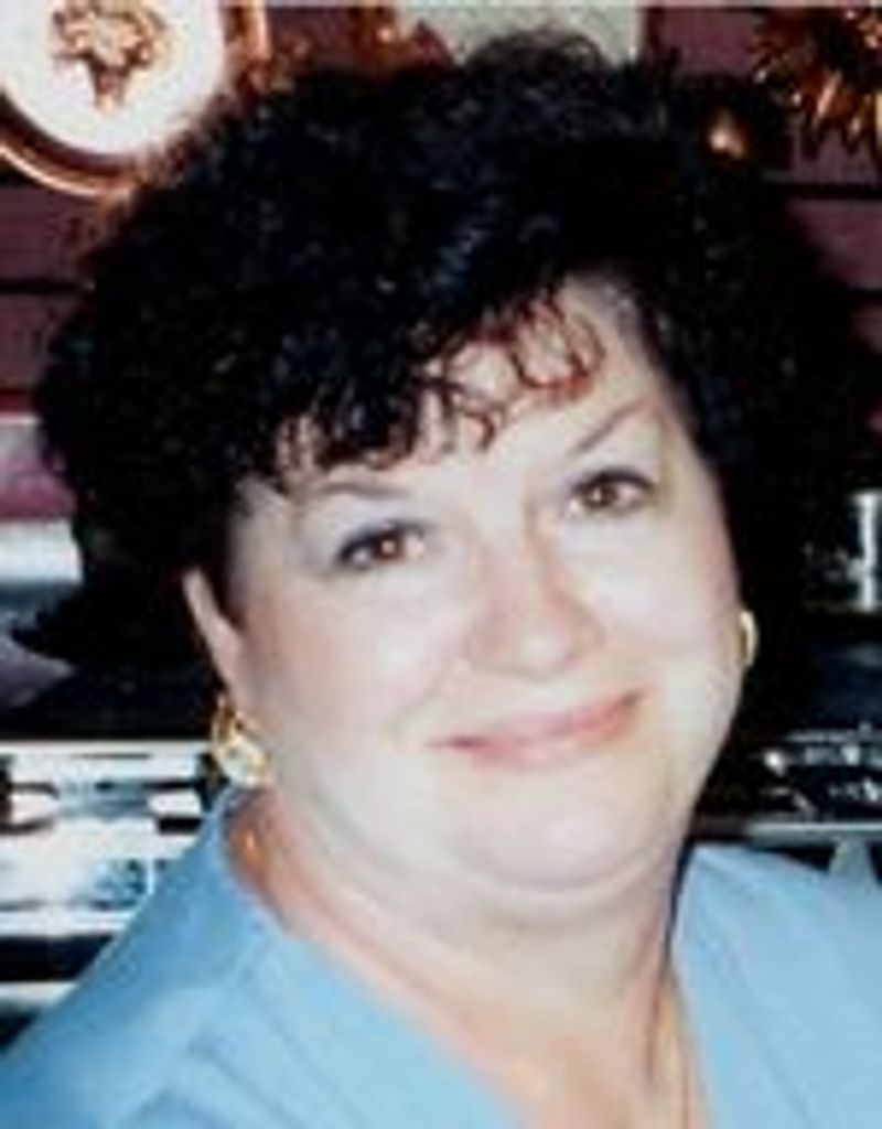Carol "Dee" Simala