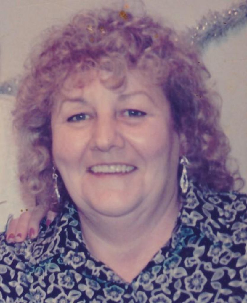 Arlene E. Merker
