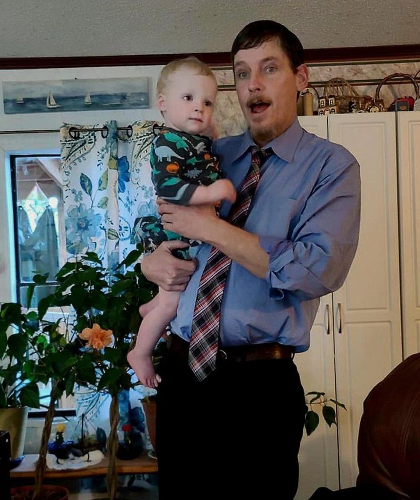 Billy Frederick Kennedy Jr.