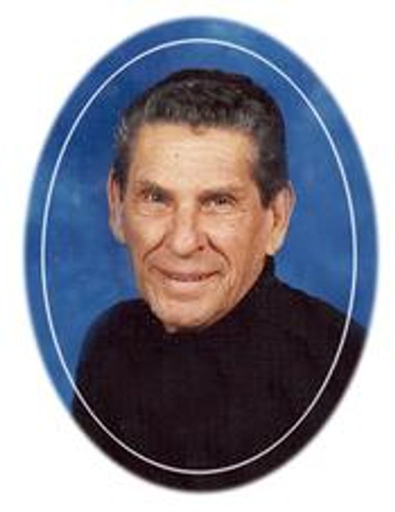 Robert "Bob" Starr