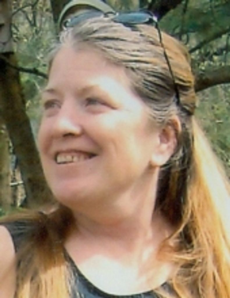 Ruth L. (Turney) Geesey