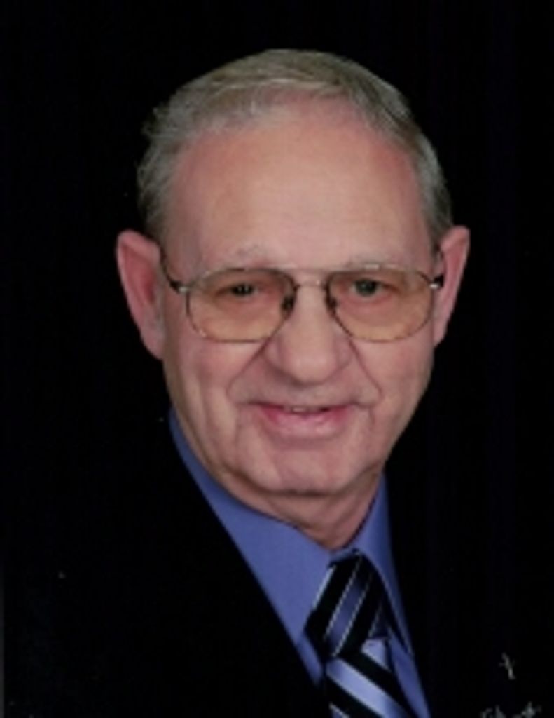 William  T. "Bill" Pike