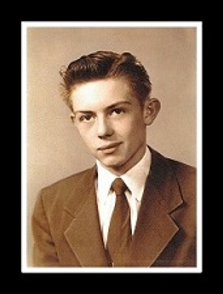 Paul L. Hawkins