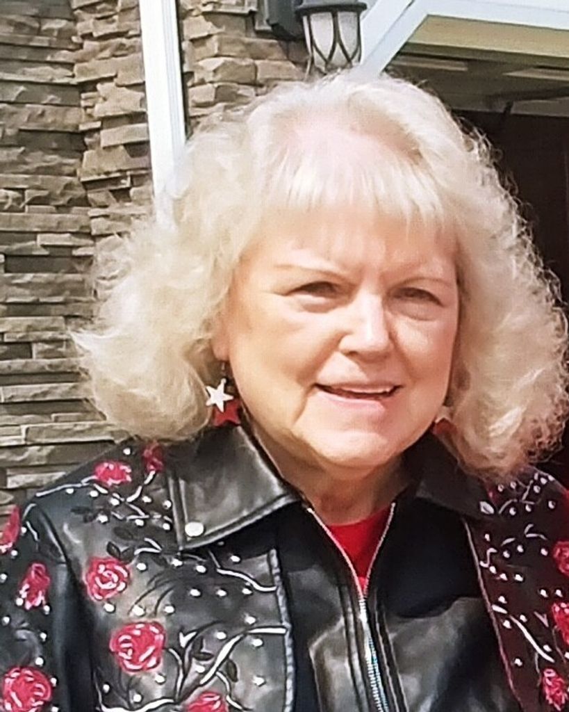 Lana Joy Nelson Profile Photo