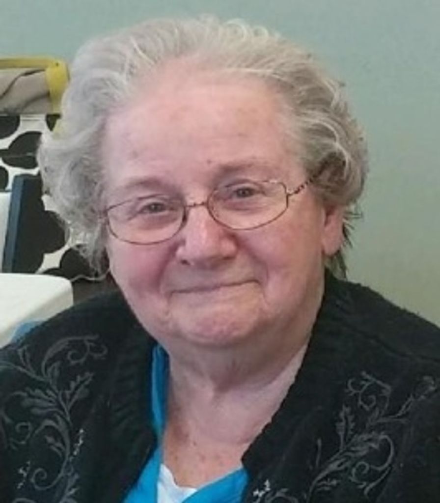Gloria Stites