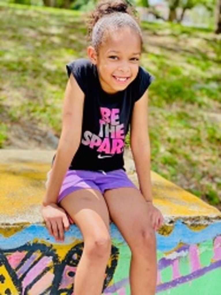 Irys Zyon Wright