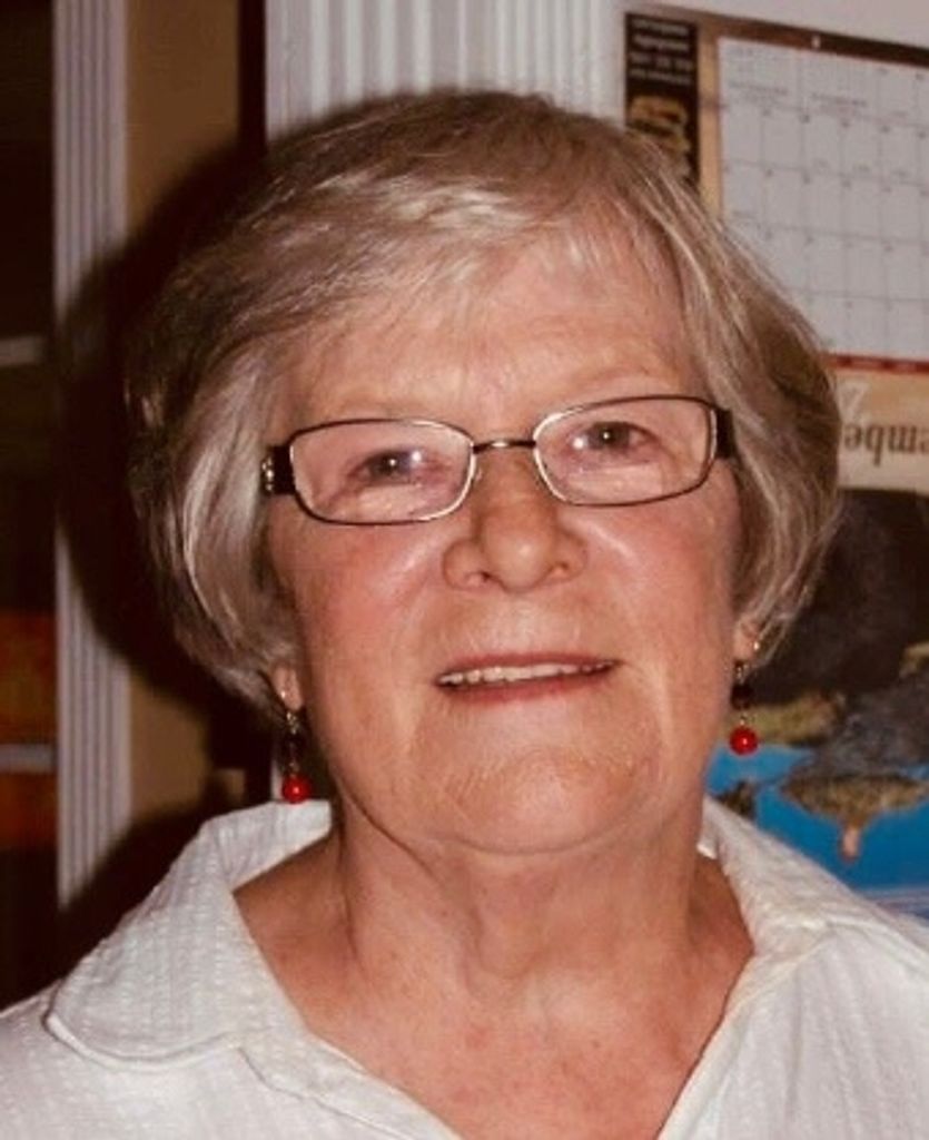 Lynn Barr