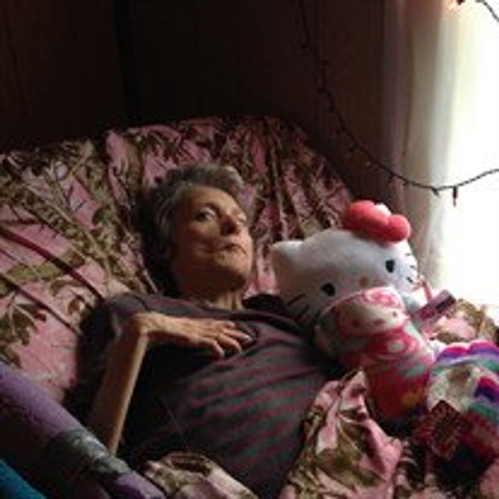 Betty  Sue Suggs