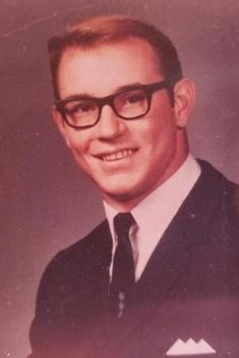 Aaron Lee Irwin Profile Photo