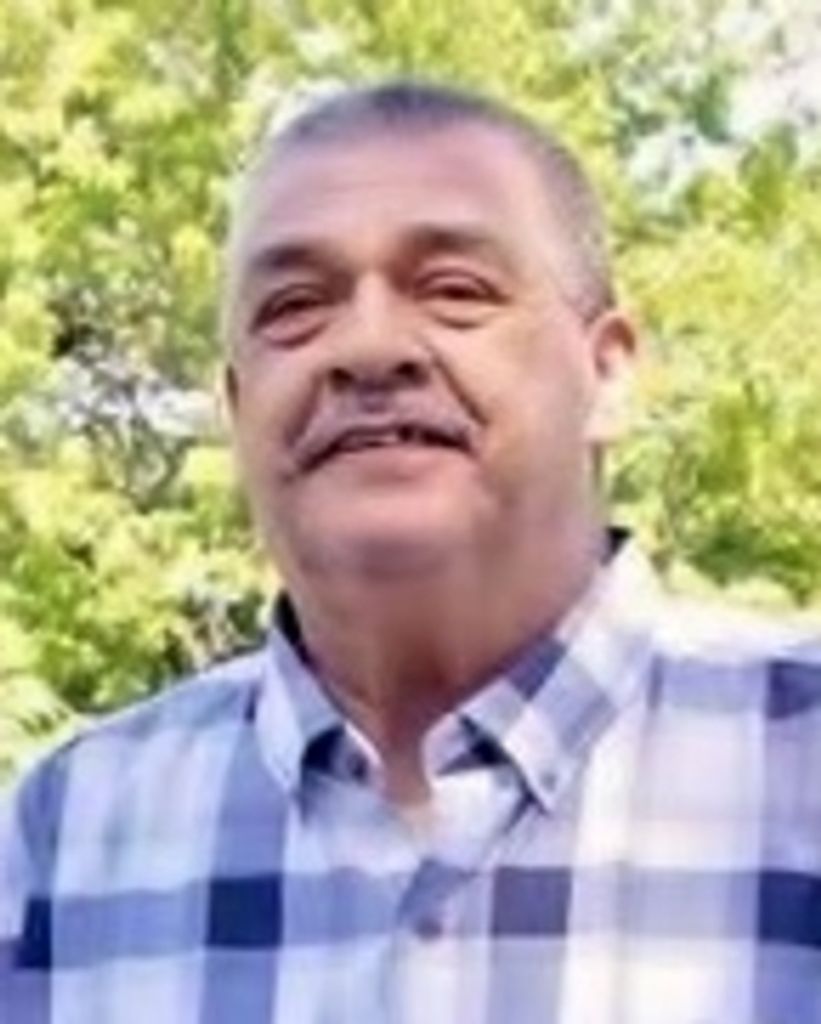 Pete Caudillo