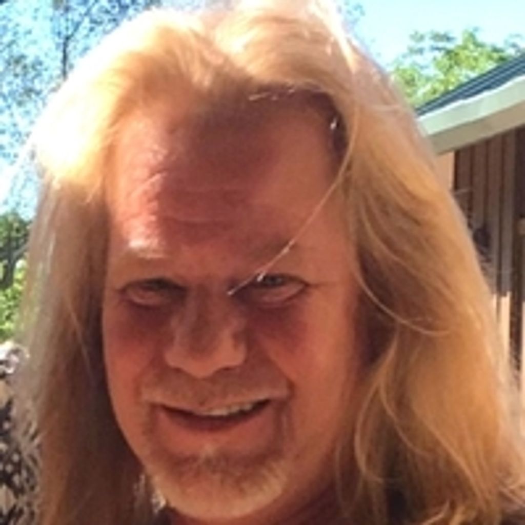 David Geletka