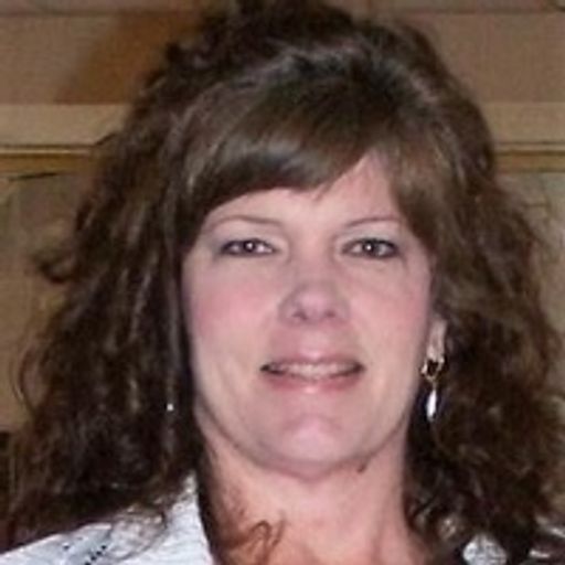 Teresa Mercer Profile Photo