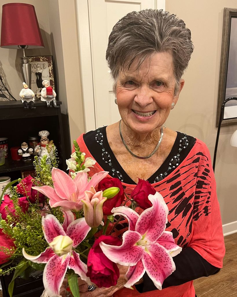 Karen Kay Franklin